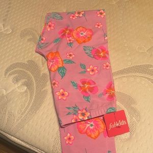 FabKid leggings